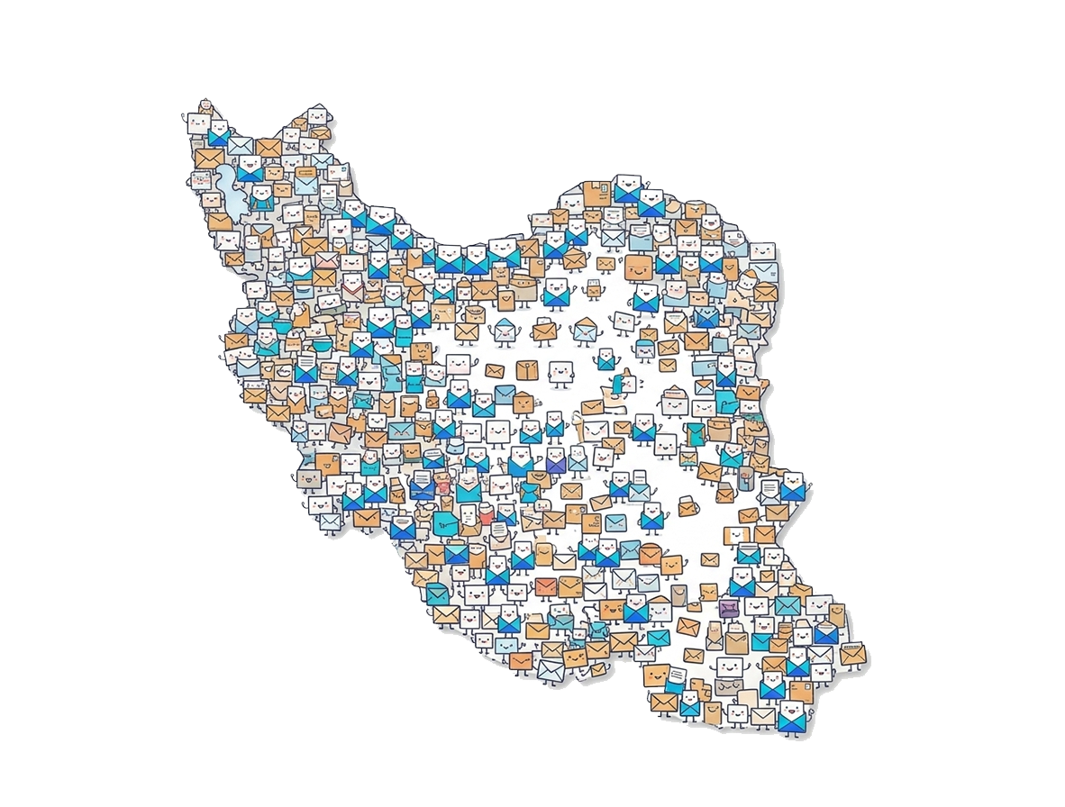 ساختار نمایندگی پنل پیامکی کاپنل
