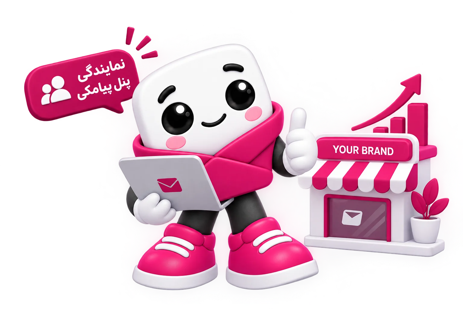 نمایندگی پنل پیامکی کاپنل